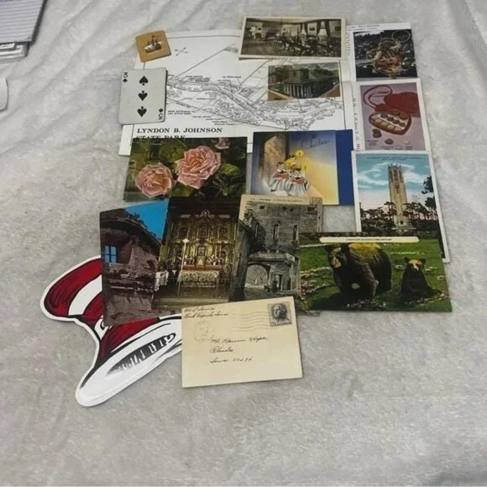 Custom Variety Pack 50+ piece